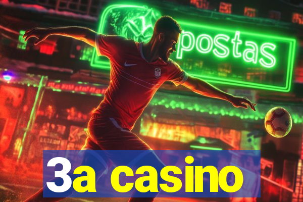 3a casino